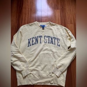 Kent State Crewneck